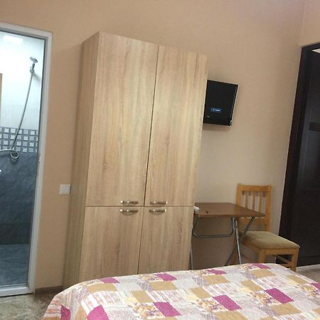Guest House Kobuleti #788 Buitenkant foto