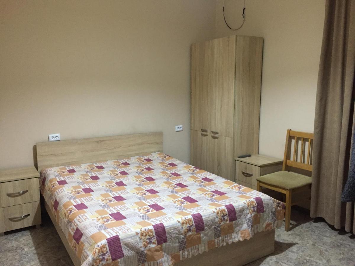 Guest House Kobuleti #788 Buitenkant foto