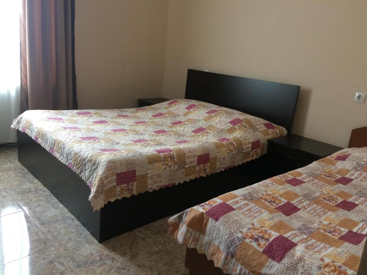 Guest House Kobuleti #788 Buitenkant foto