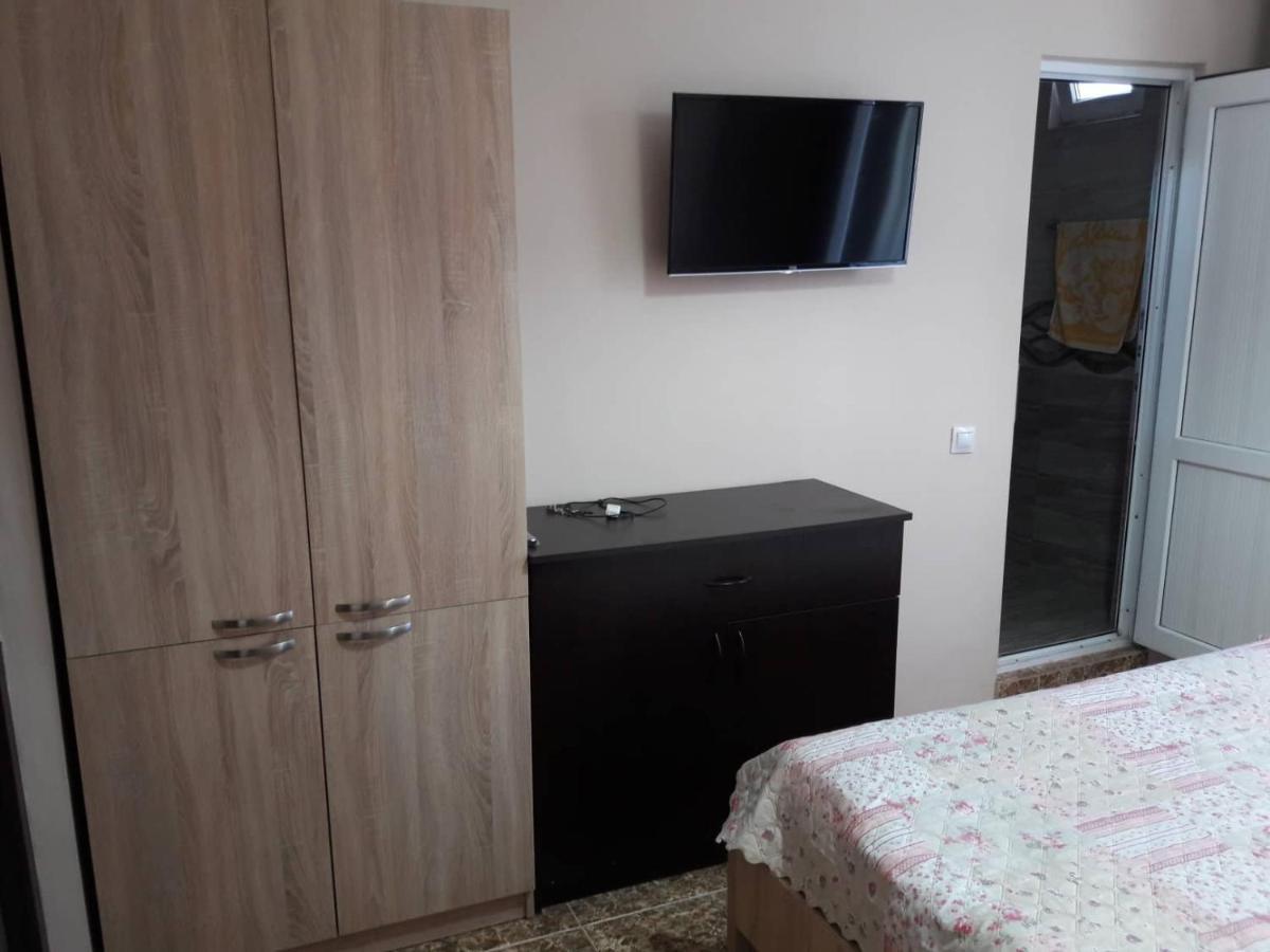 Guest House Kobuleti #788 Buitenkant foto