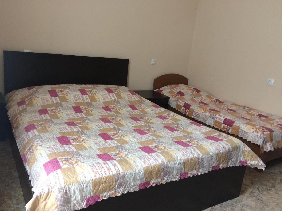 Guest House Kobuleti #788 Buitenkant foto