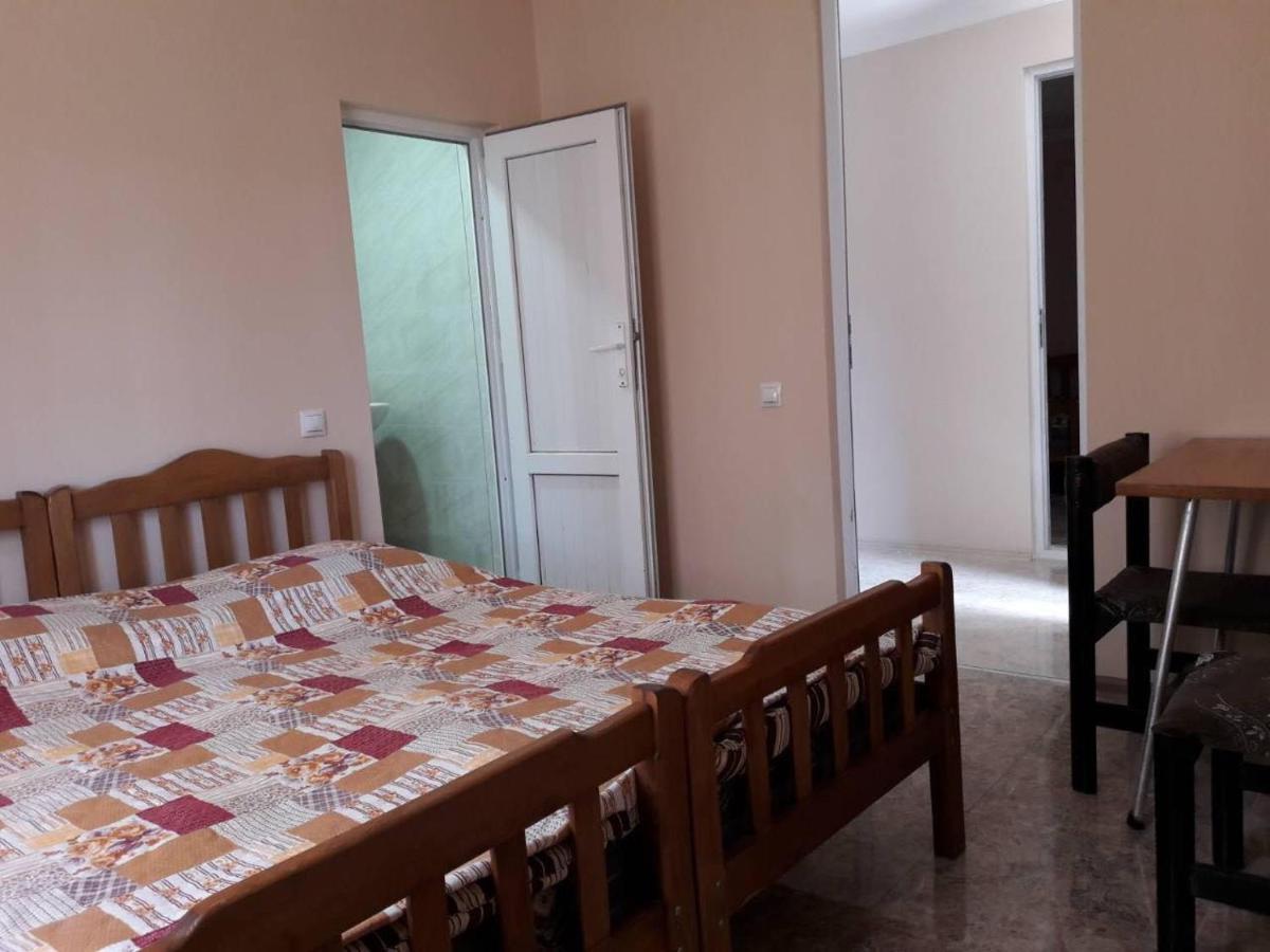 Guest House Kobuleti #788 Buitenkant foto