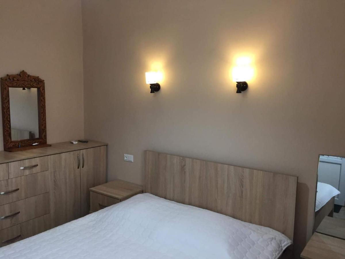 Guest House Kobuleti #788 Buitenkant foto