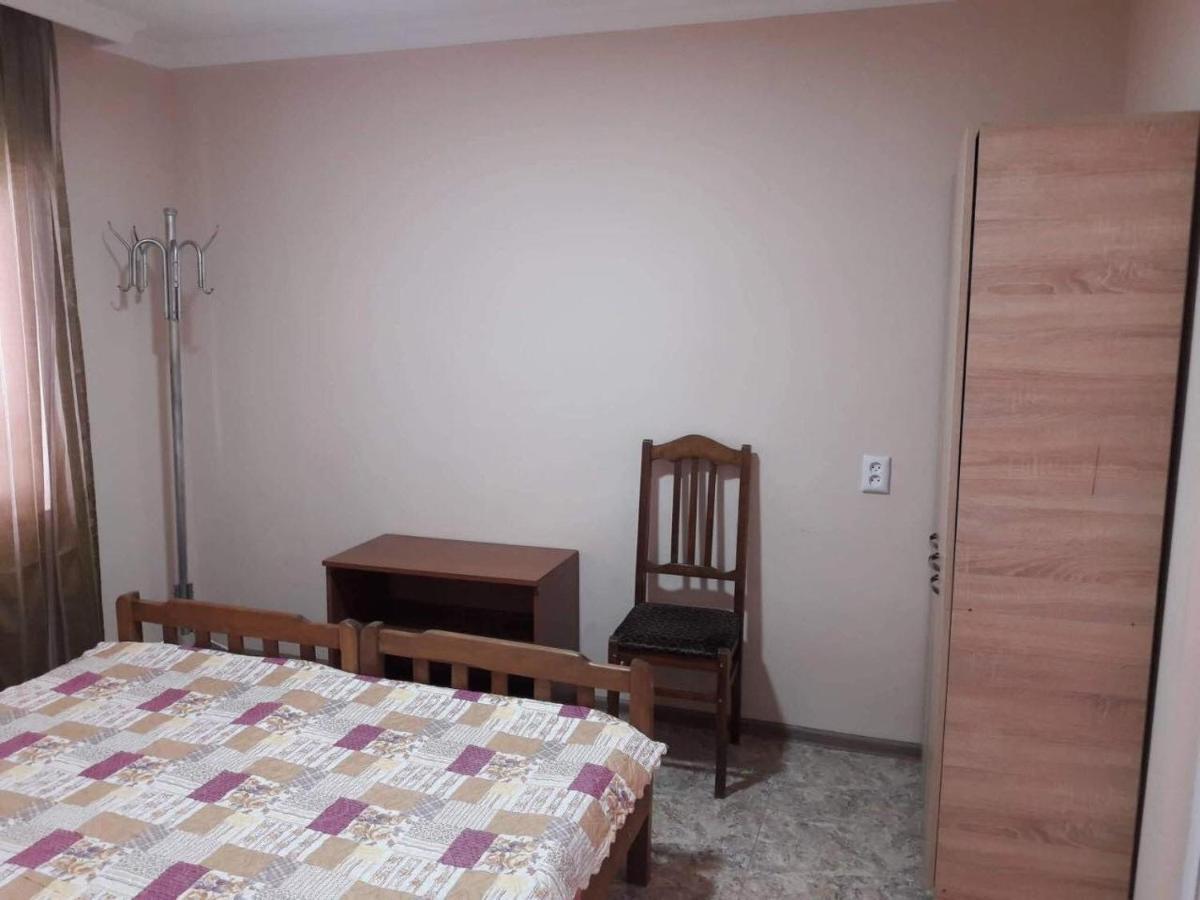 Guest House Kobuleti #788 Buitenkant foto