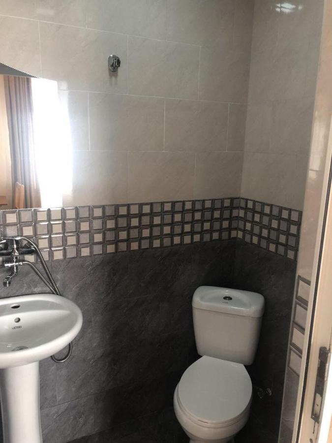Guest House Kobuleti #788 Buitenkant foto