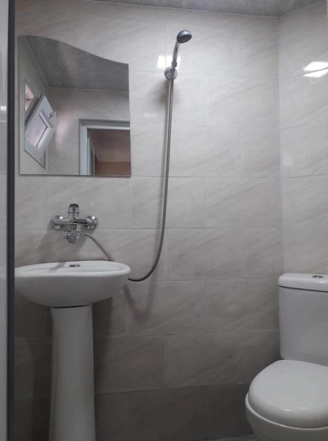 Guest House Kobuleti #788 Buitenkant foto