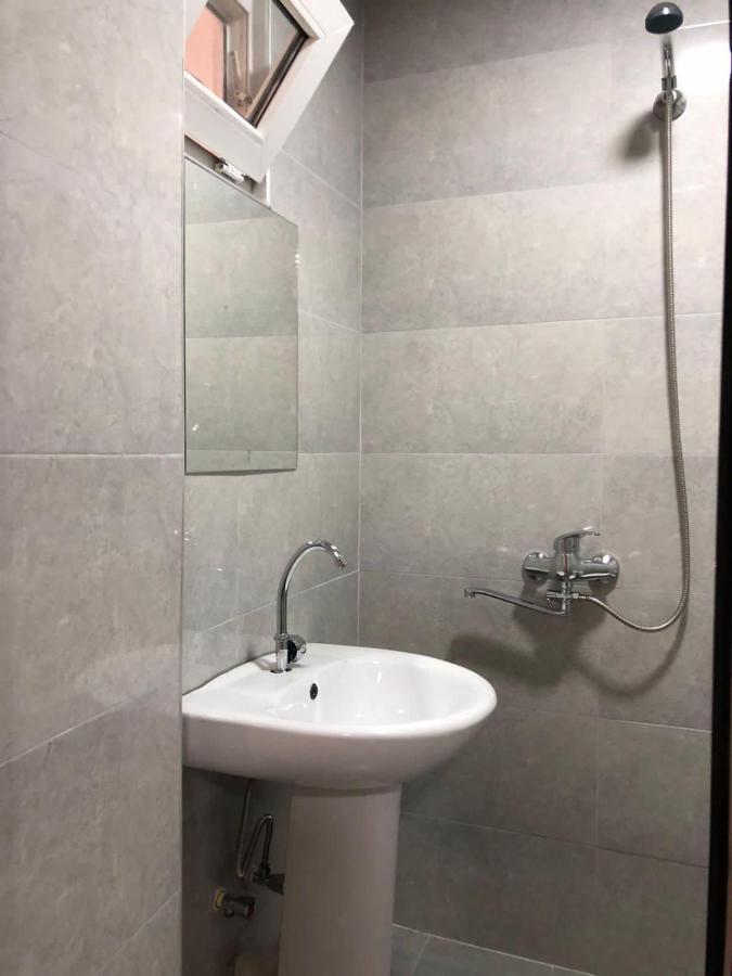 Guest House Kobuleti #788 Buitenkant foto