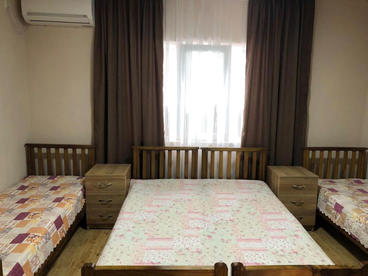 Guest House Kobuleti #788 Buitenkant foto