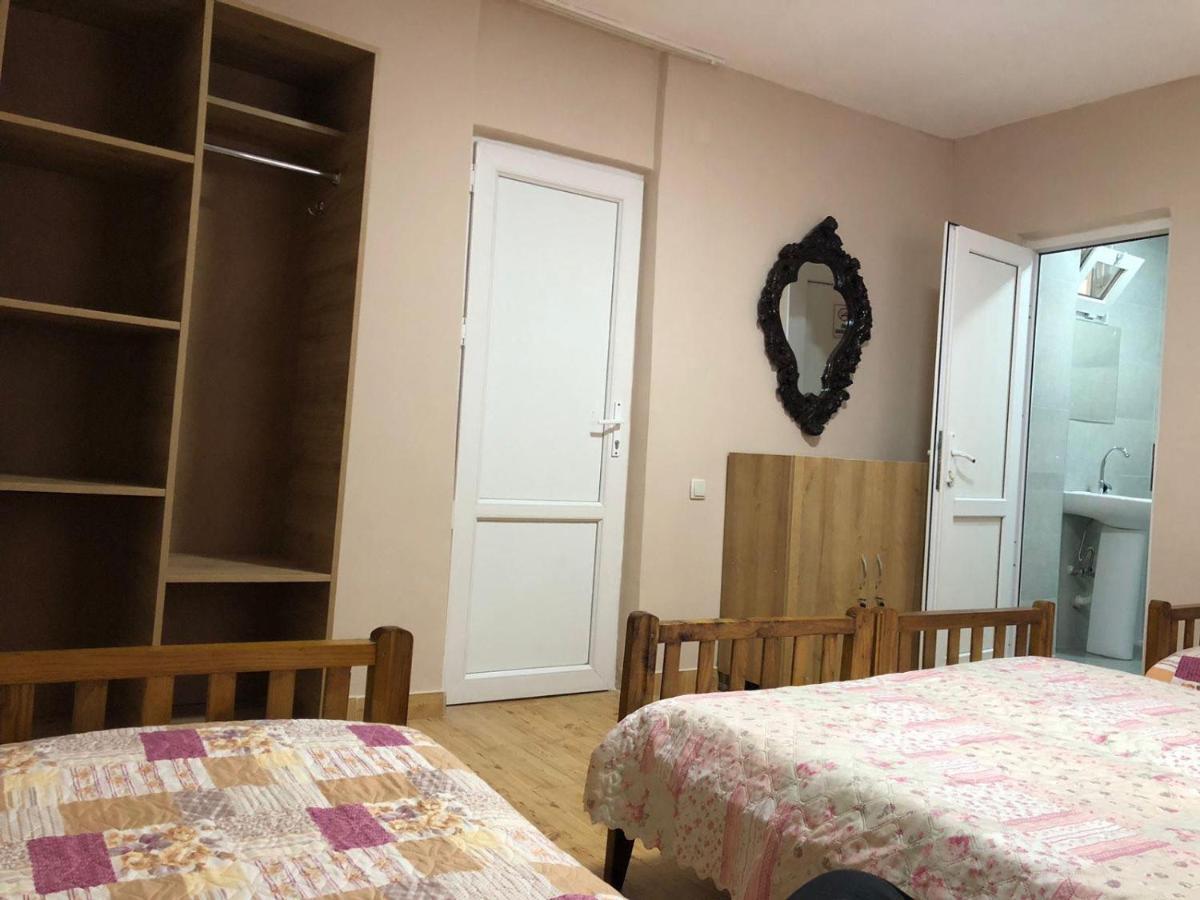 Guest House Kobuleti #788 Buitenkant foto