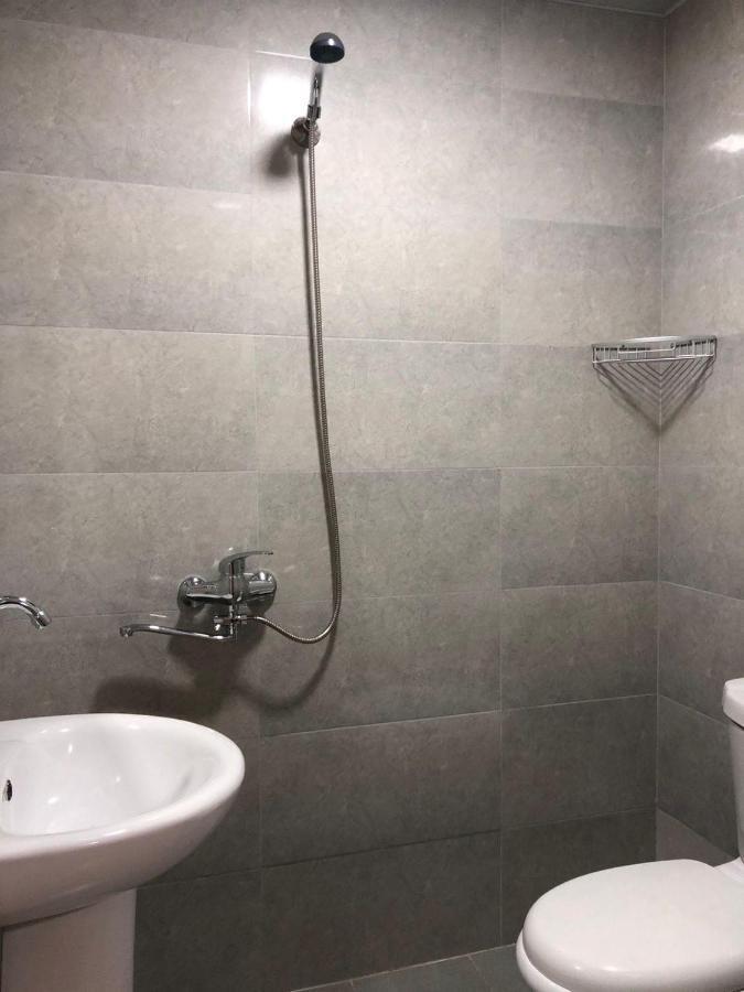 Guest House Kobuleti #788 Buitenkant foto