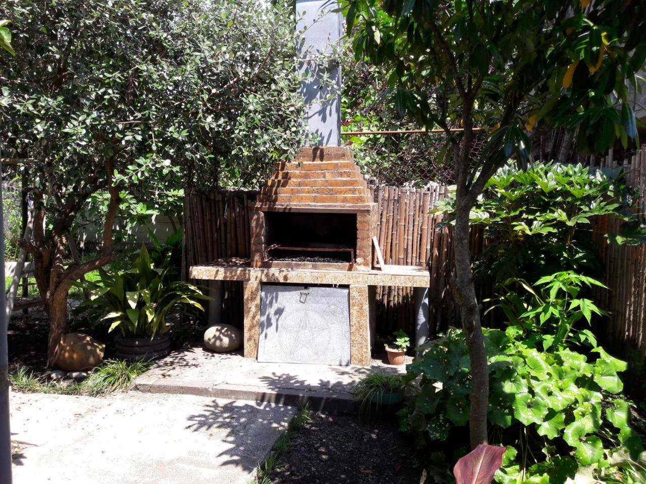 Guest House Kobuleti #788 Buitenkant foto