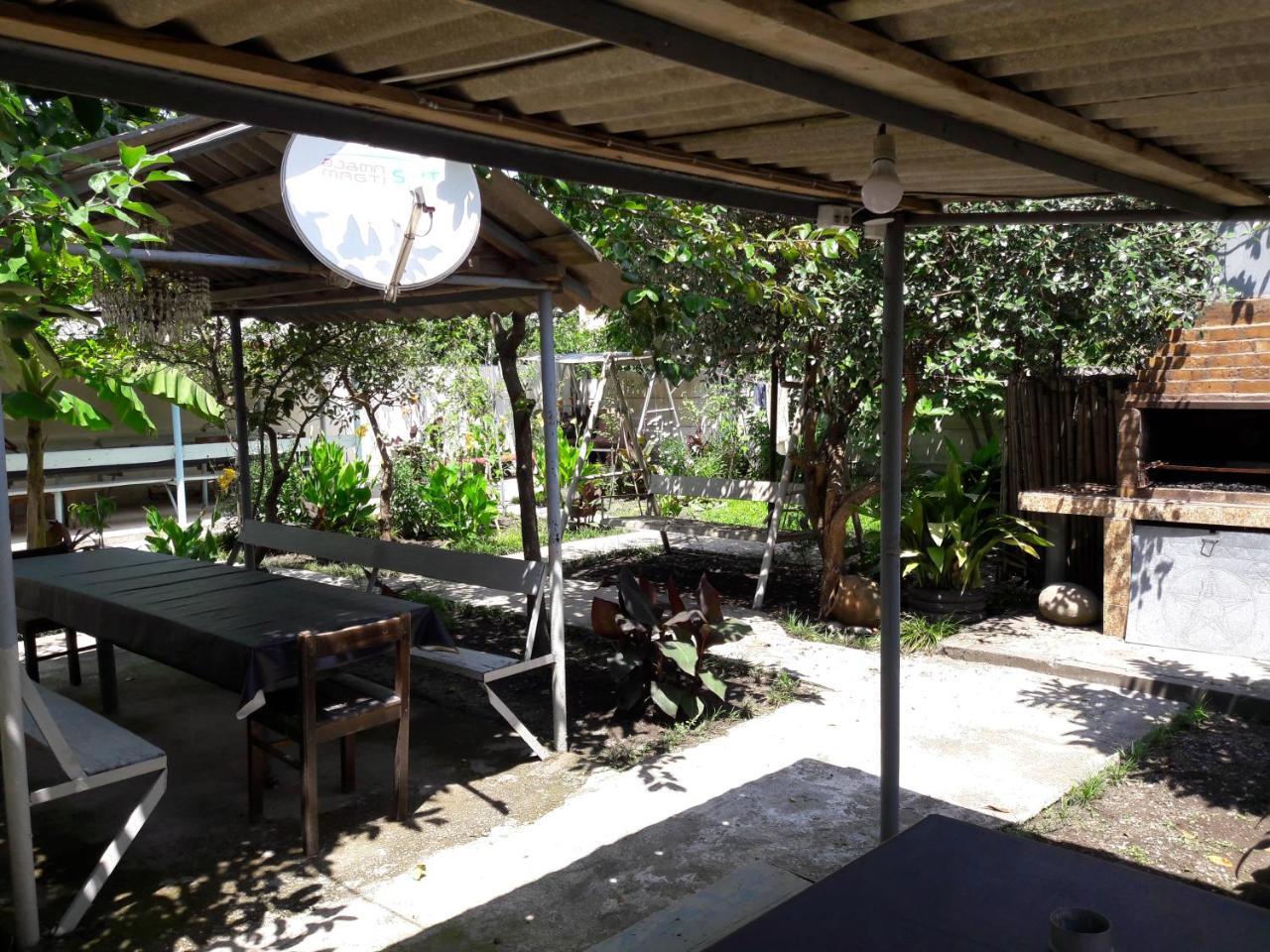 Guest House Kobuleti #788 Buitenkant foto