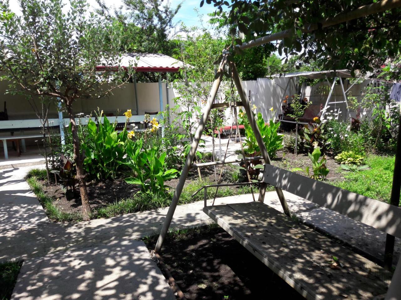 Guest House Kobuleti #788 Buitenkant foto