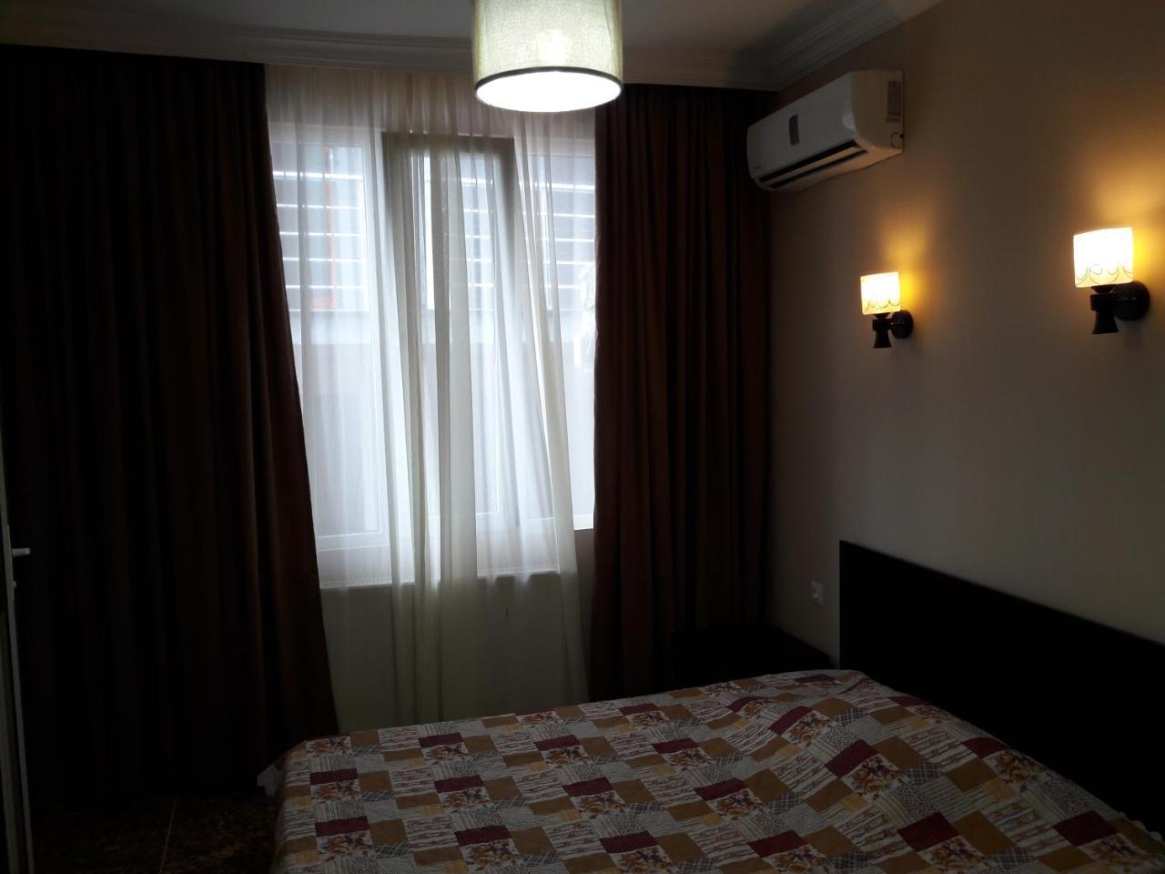 Guest House Kobuleti #788 Buitenkant foto