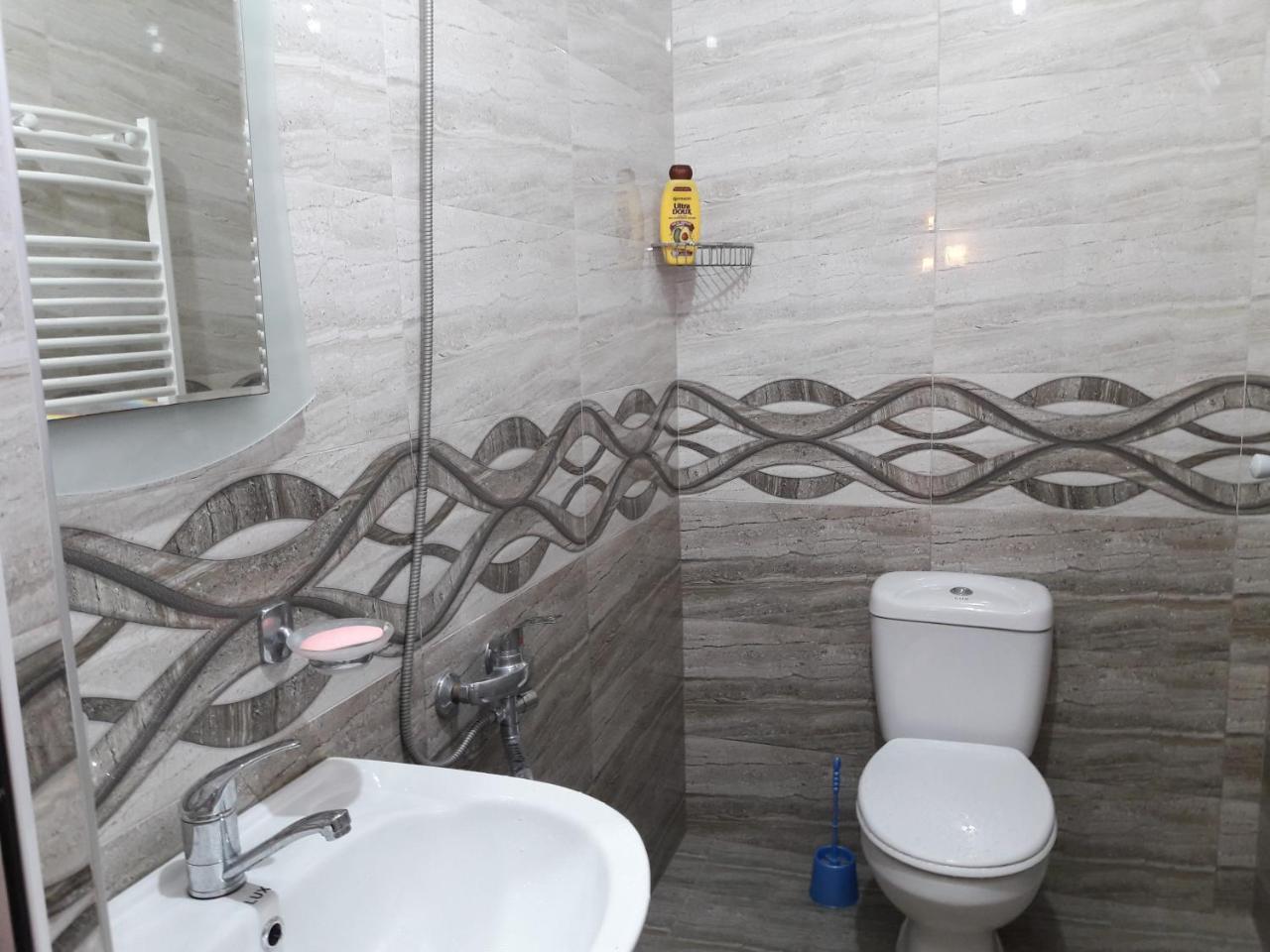 Guest House Kobuleti #788 Buitenkant foto