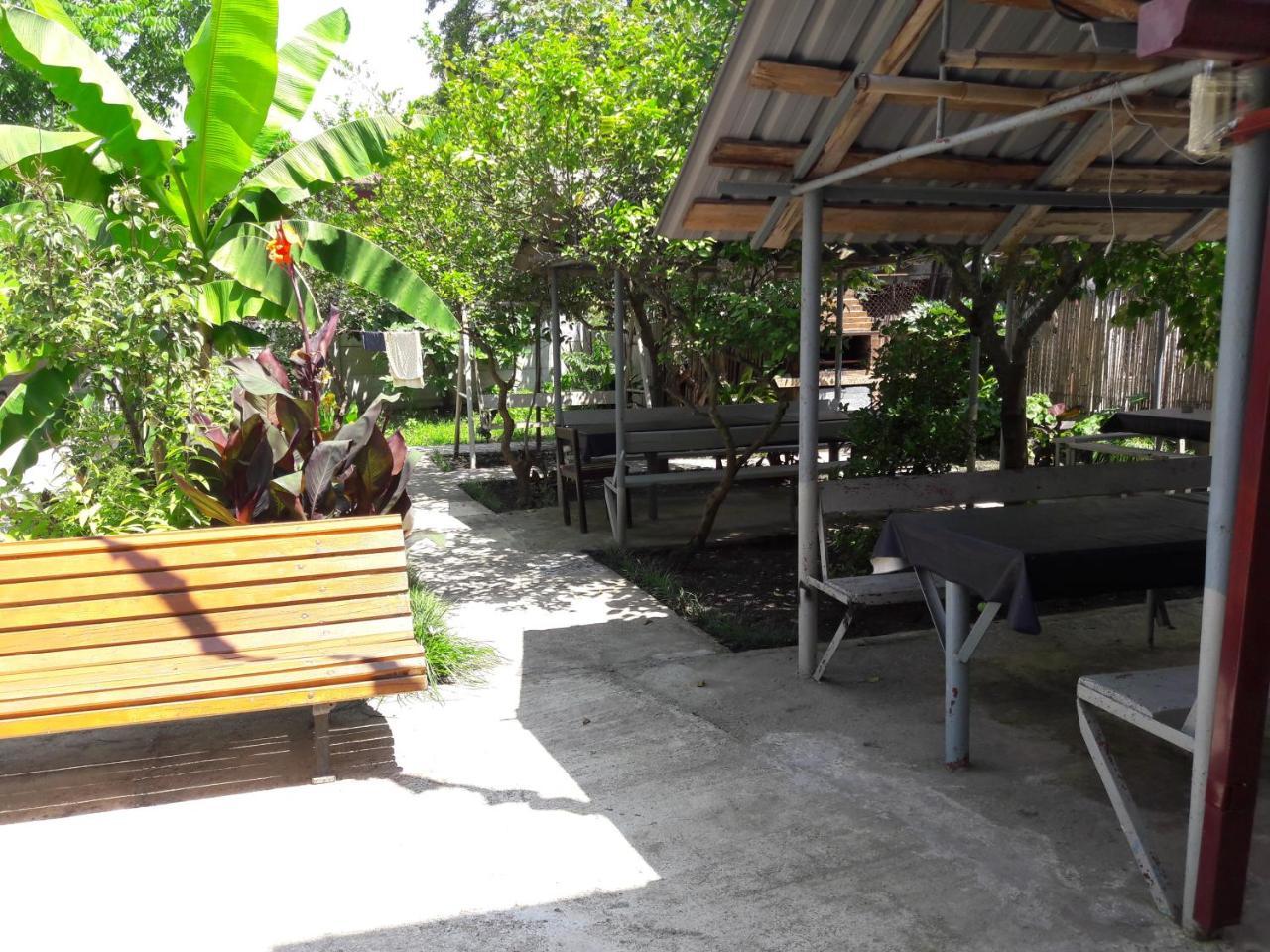 Guest House Kobuleti #788 Buitenkant foto