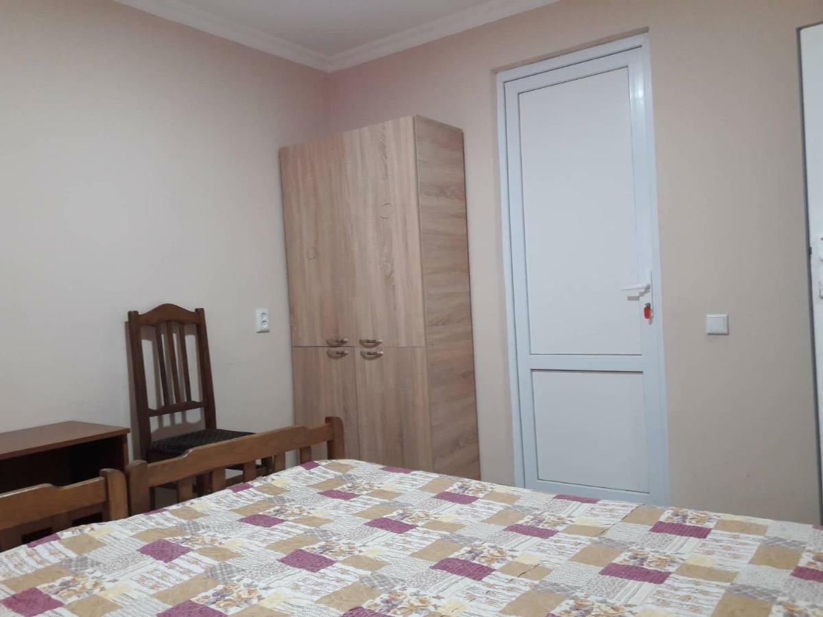 Guest House Kobuleti #788 Buitenkant foto