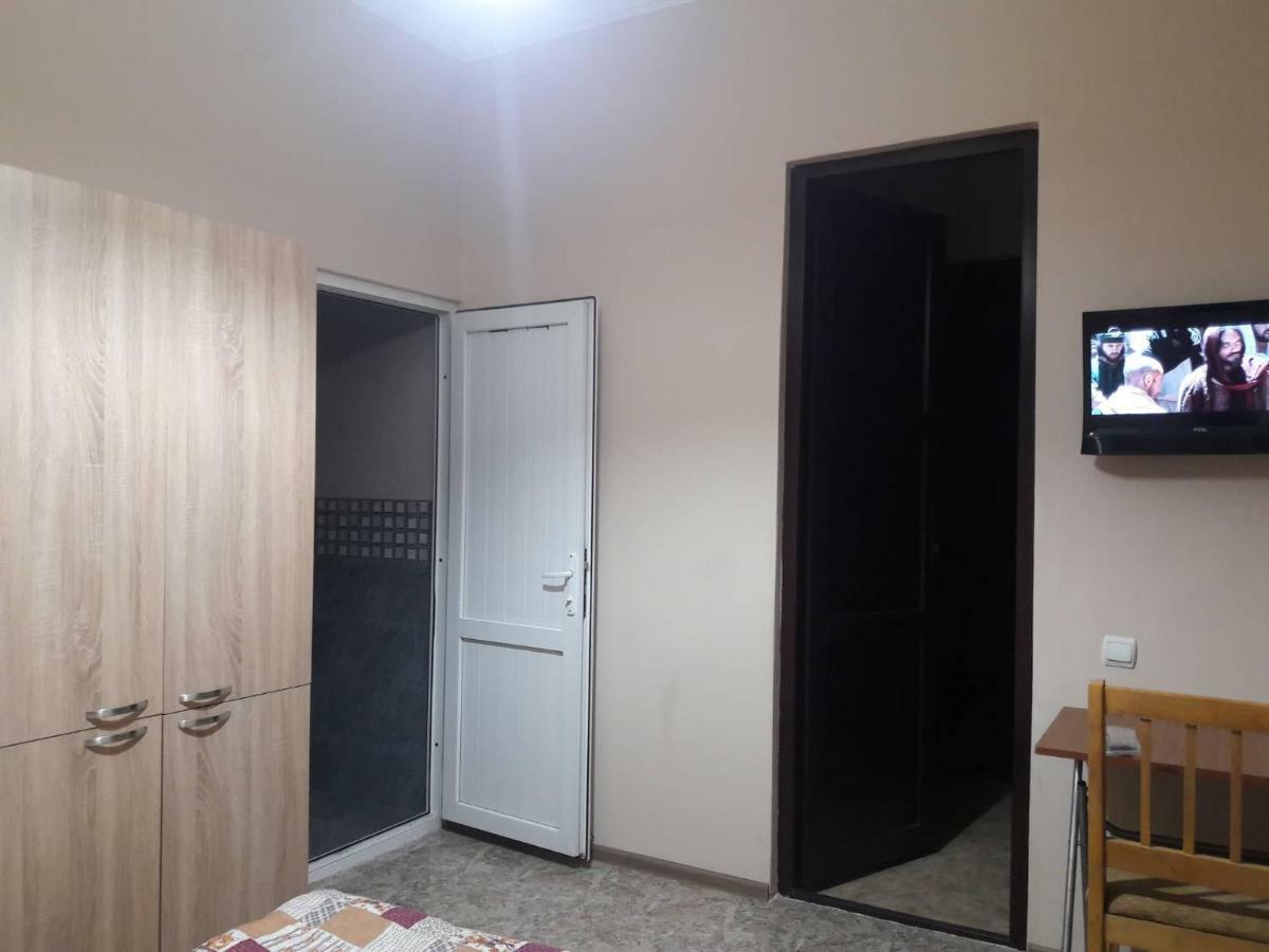 Guest House Kobuleti #788 Buitenkant foto