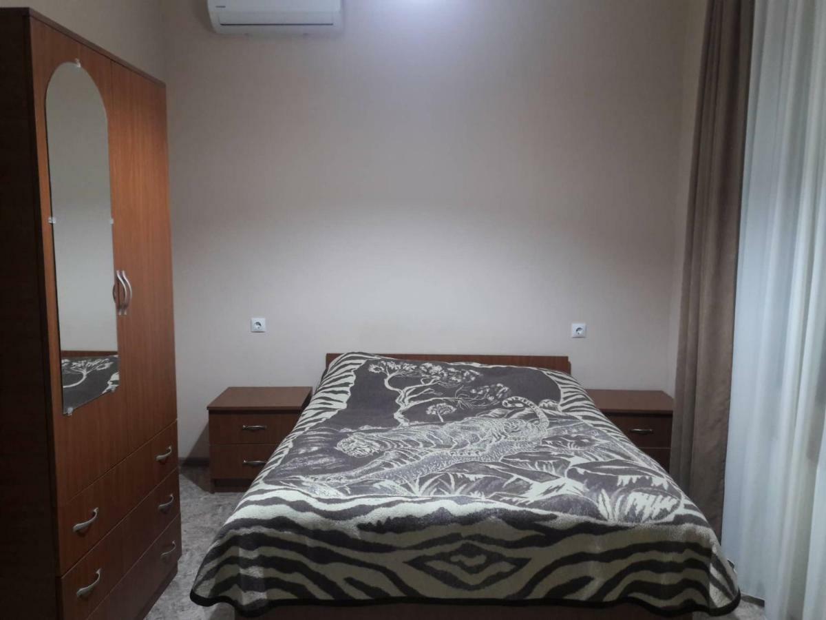 Guest House Kobuleti #788 Buitenkant foto
