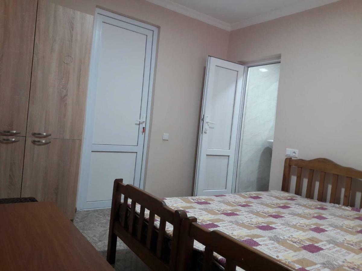Guest House Kobuleti #788 Buitenkant foto