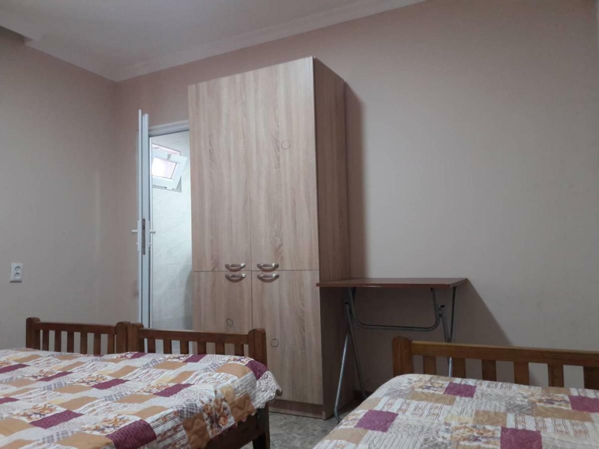Guest House Kobuleti #788 Buitenkant foto
