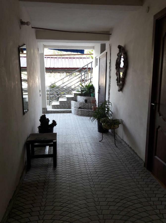Guest House Kobuleti #788 Buitenkant foto