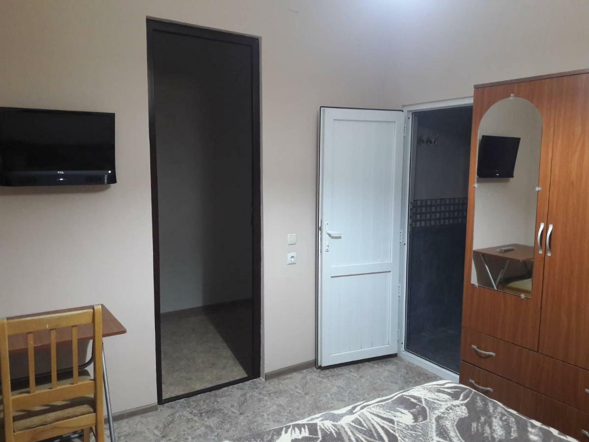 Guest House Kobuleti #788 Buitenkant foto