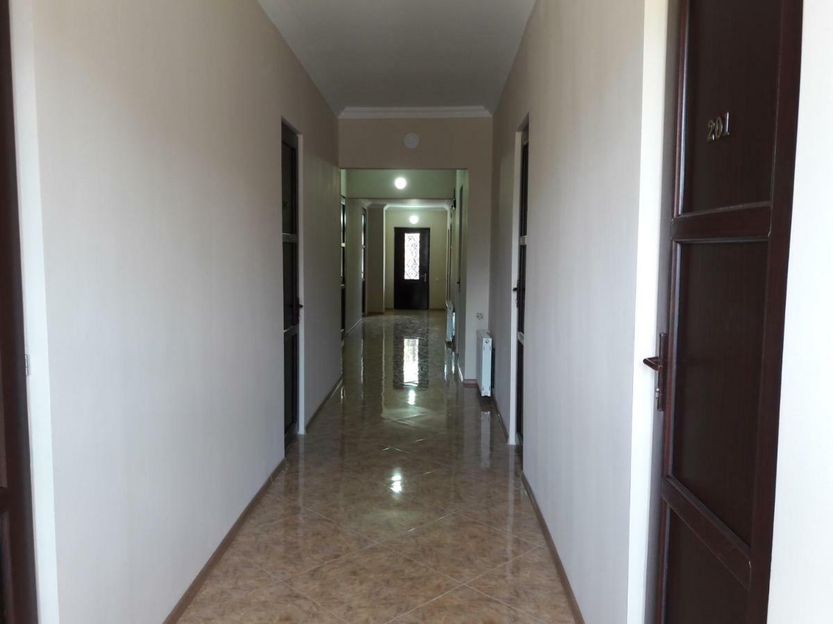 Guest House Kobuleti #788 Buitenkant foto